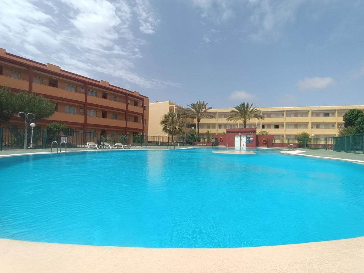 Pax Et Bonum Apartment Parque Holandes Exterior photo