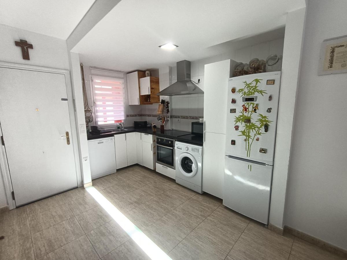 Pax Et Bonum Apartment Parque Holandes Exterior photo