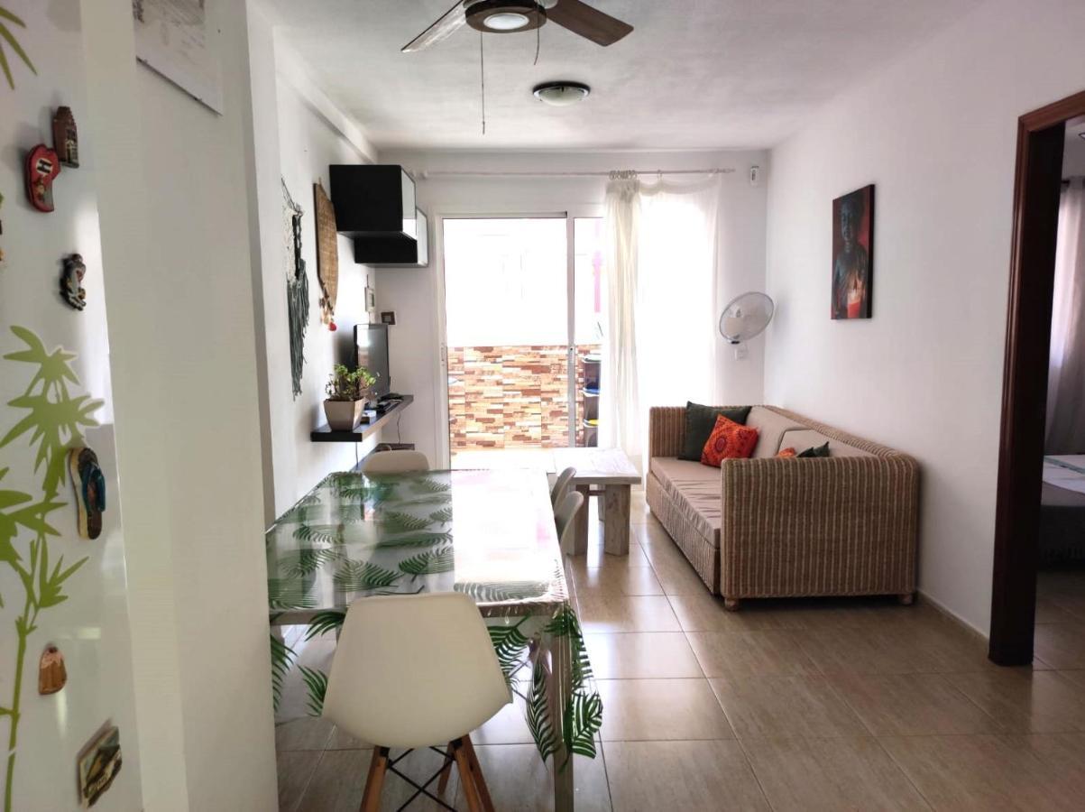 Pax Et Bonum Apartment Parque Holandes Exterior photo
