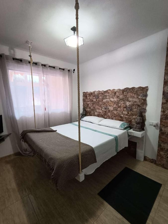 Pax Et Bonum Apartment Parque Holandes Exterior photo