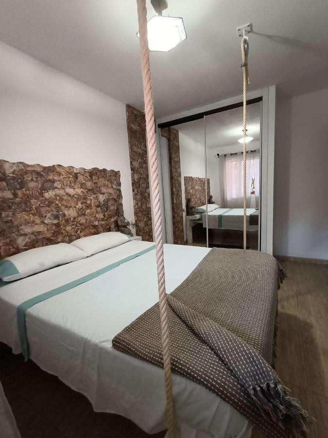 Pax Et Bonum Apartment Parque Holandes Exterior photo